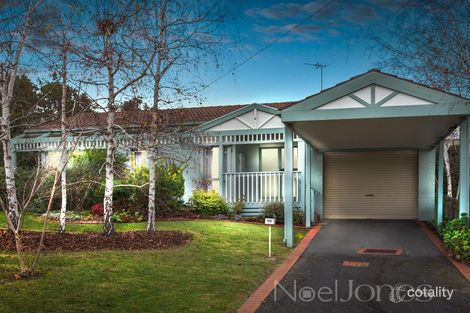 1/5 Beaufort Rd, Croydon, VIC 3136