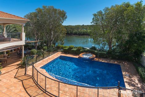 Property photo of 1122 Beechwood Drive Hope Island QLD 4212