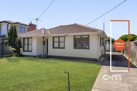 Property photo of 116 Daley Street Glenroy VIC 3046