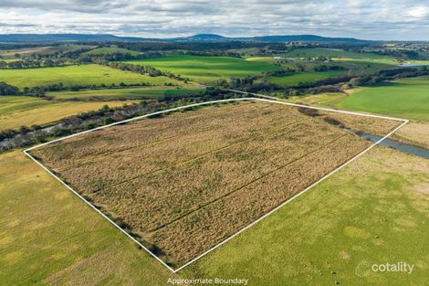 1105 Lindenow-Glenaladale Rd, Walpa, VIC 3875