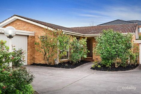 Property photo of 2/6 Woorarra Avenue Doncaster East VIC 3109
