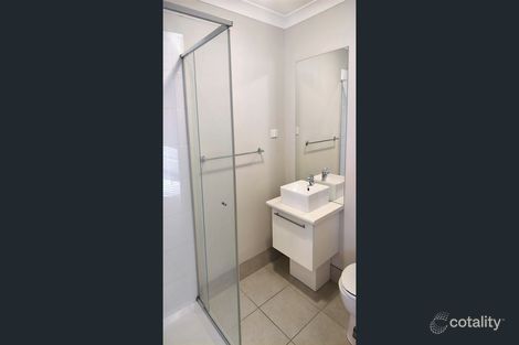 Property photo of 2/3 Christine Drive Coomera QLD 4209