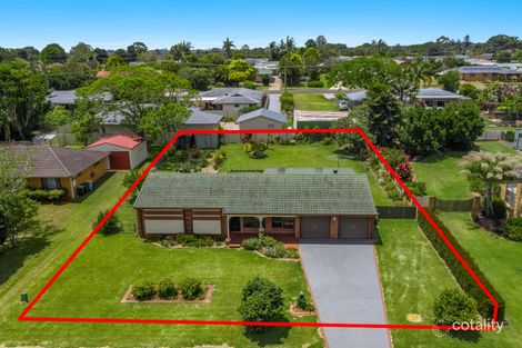 Property photo of 6 Acacia Street Wollongbar NSW 2477