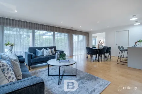 Property photo of 6 Farrier Court Sunbury VIC 3429