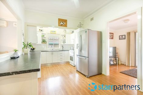 Property photo of 39 Moira Crescent St Marys NSW 2760