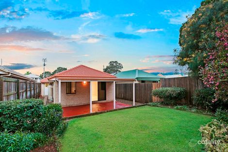 Property photo of 130 Glen Holm Street Mitchelton QLD 4053