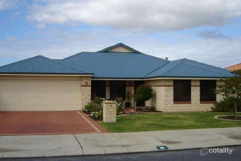 18 Windchime Tce, Atwell, WA 6164