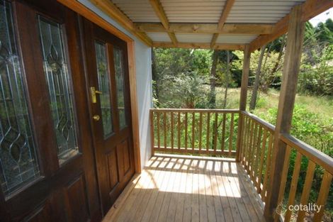 Property photo of 3 Showground Lane Katoomba NSW 2780