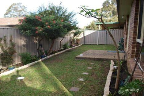 Property photo of 96A Lyndhurst Drive Bomaderry NSW 2541