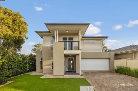 16a Lindsay St, Vale Park, SA 5081