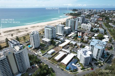 Property photo of 101/19 Winston Street Coolangatta QLD 4225