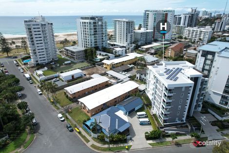 Property photo of 101/19 Winston Street Coolangatta QLD 4225