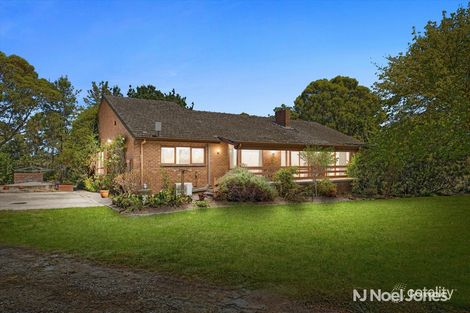 Property photo of 13 Paynes Road Chirnside Park VIC 3116