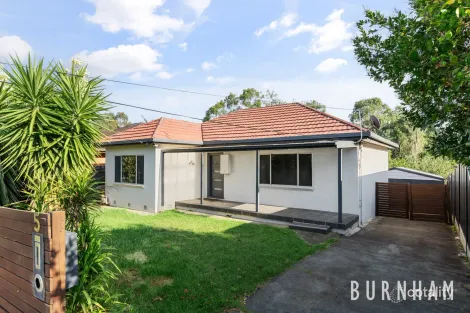 Property photo of 5 Dundalk Street Sunshine VIC 3020