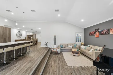 Property photo of 44 Hazelwood Loop Carine WA 6020