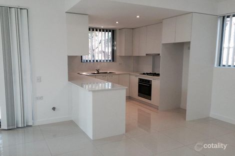 2/9 Blaxcell St, Granville, NSW 2142