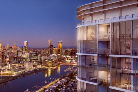 196 River Esp, Docklands, VIC 3008