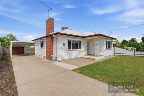 3 Garnet Ave, Wangaratta, VIC 3677