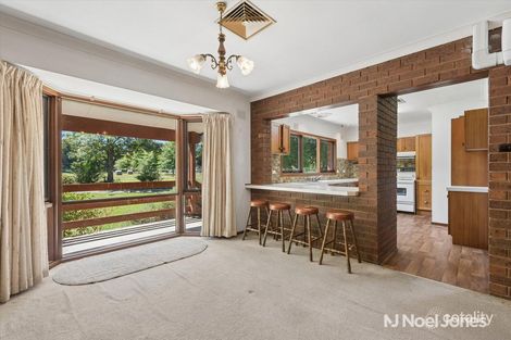 Property photo of 13 Paynes Road Chirnside Park VIC 3116