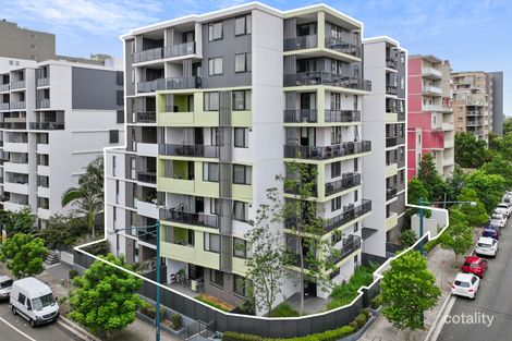 42/6-8 George St, Warwick Farm, NSW 2170