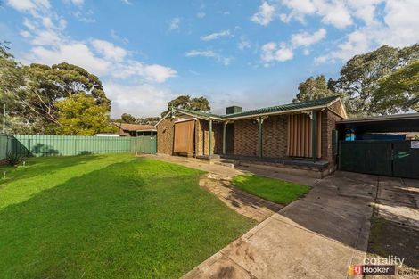 3 Doongara Cres, Munno Para, SA 5115