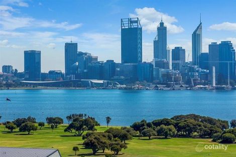 28/23 Swan St, South Perth, WA 6151