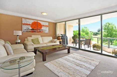 305/93 Brompton Rd, Kensington, NSW 2033