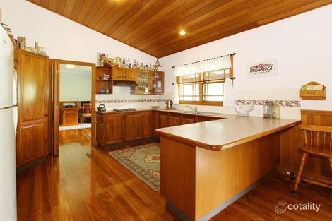 Property photo of 90 Single Ridge Road The Slopes NSW 2754