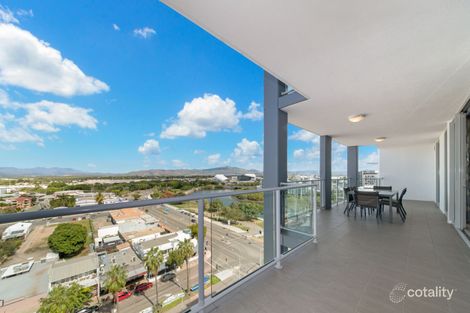 Property photo of 1107/2 Dibbs Street South Townsville QLD 4810