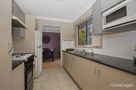 Property photo of 1 Yalwal Court Prestons NSW 2170