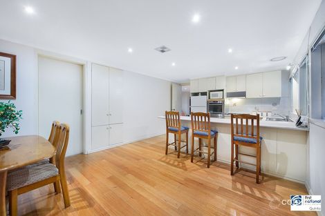 Property photo of 16 Hughes Close Endeavour Hills VIC 3802