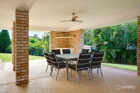 Property photo of 25 Bellfield Place Westlake QLD 4074