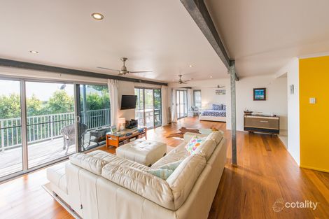 Property photo of 1/6 Donahue Street Point Lookout QLD 4183