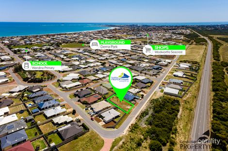 16 Admiral Link, Wandina, WA 6530