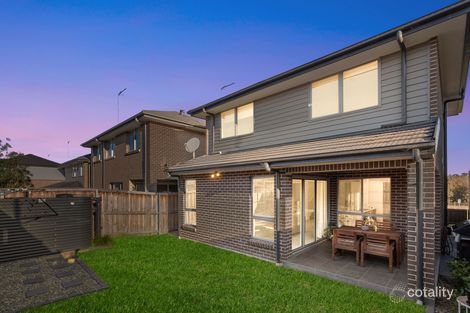 Property photo of 11 Thorpe Way Box Hill NSW 2765