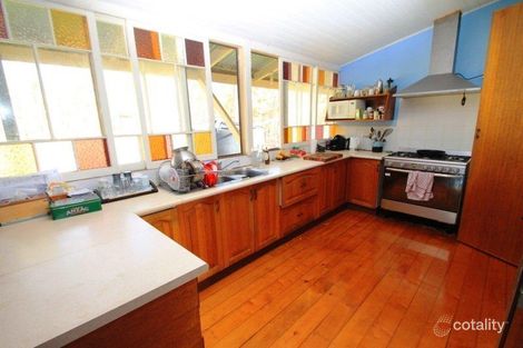 467 Boyles Rd, West Stowe, QLD 4680