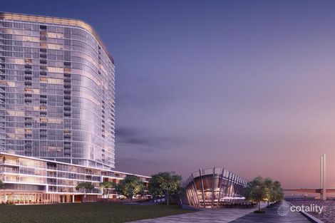 Property photo of 196 River Esplanade Docklands VIC 3008