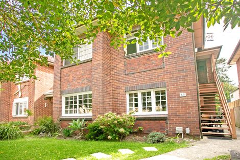 Property photo of 63 Eurobin Avenue Manly NSW 2095