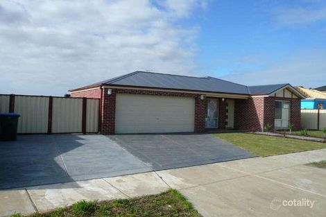 Property photo of 17 Joybells Crescent Tarneit VIC 3029