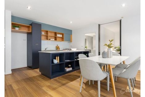 Property photo of 105E/5 Greeves Street St Kilda VIC 3182