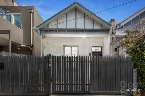 Property photo of 340 Burnley Street Richmond VIC 3121