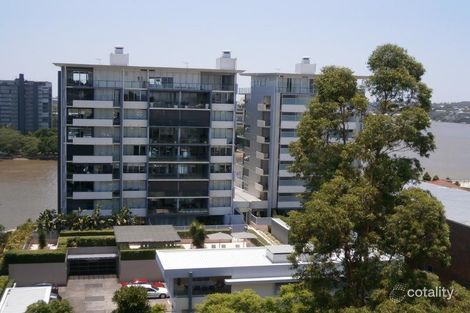 Property photo of 36/98 Thorn Street Kangaroo Point QLD 4169