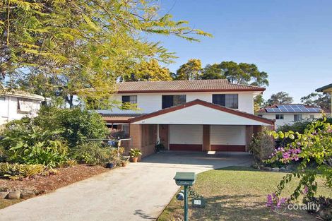 21 Moongalba St, Boondall, QLD 4034