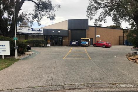 7 Hinkler Rd, Mordialloc, VIC 3195