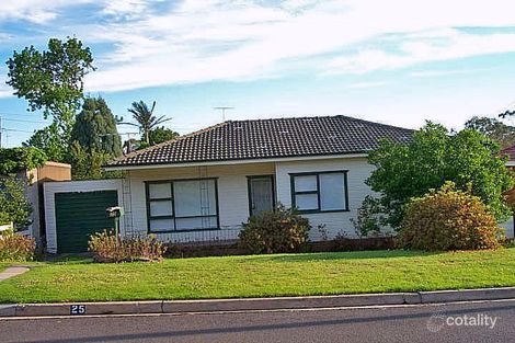 25 Arkana St, Telopea, NSW 2117