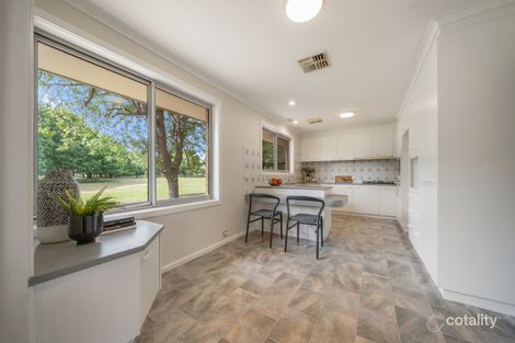 Property photo of 30 Colebatch Place Curtin ACT 2605