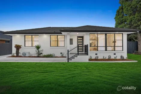 85 Armata Cres, Frankston North, VIC 3200