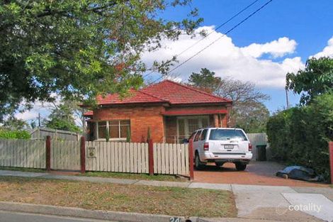 Property photo of 24 Cullen Street Lane Cove West NSW 2066