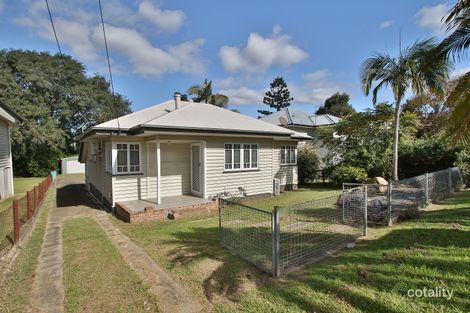 Property photo of 22B Moffatt Street Ipswich QLD 4305