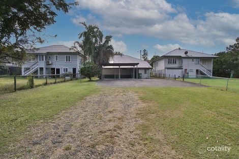 Property photo of 22B Moffatt Street Ipswich QLD 4305